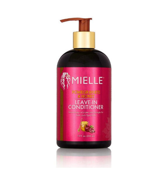 Mielle-Pomegranate & Honey Leave in