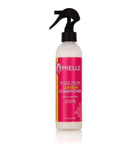 Mielle-Peony Leave in
