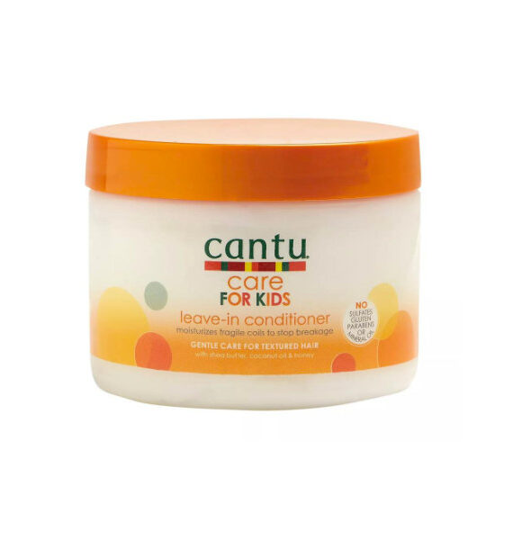Cantu Kids-Soin sans rinçage