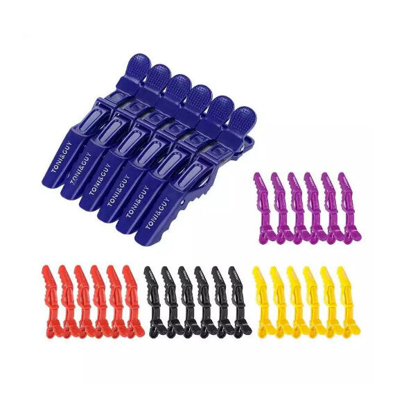 Pinces crocos (lot de 10)