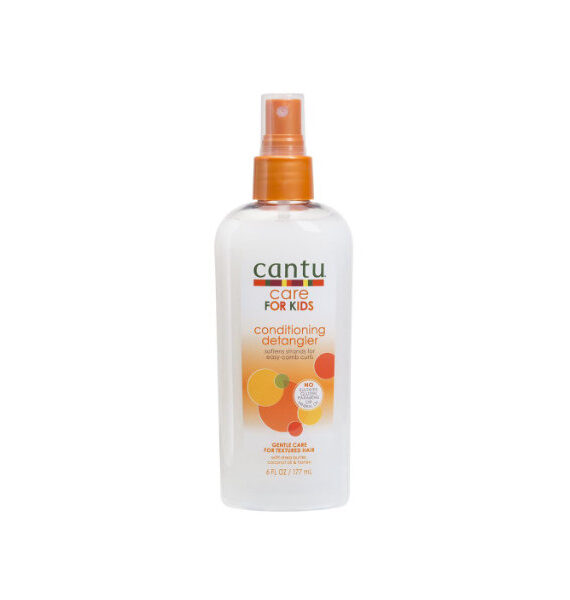 Cantu Kids-Spray démelant