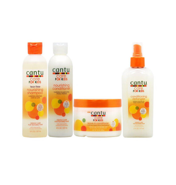 Cantu Kids-Kit complet