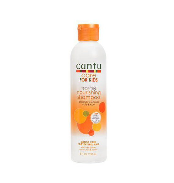 Cantu Kids-Shampoing