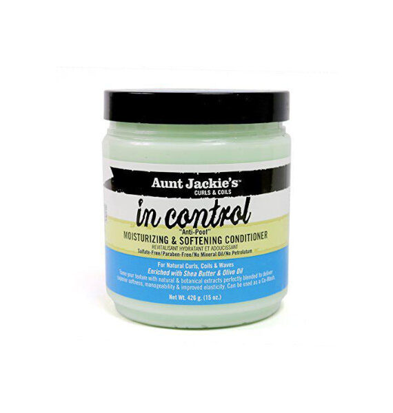 Aunt Jackies-Masque capillaire