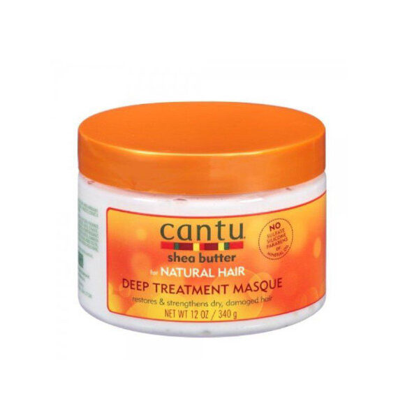 Cantu-Masque capillaire