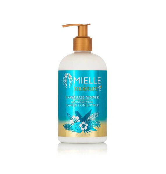 Mielle-Moisture RX Hawaiian Ginger-Lait capillaire Hydratant
