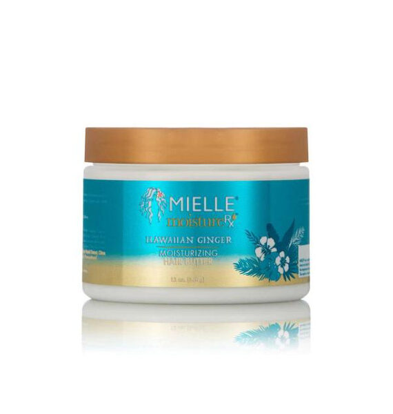 Mielle-Moisture RX Hawaiian Ginger-Beurre capillaire hydratant