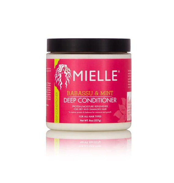 Mielle-Masque Babassu