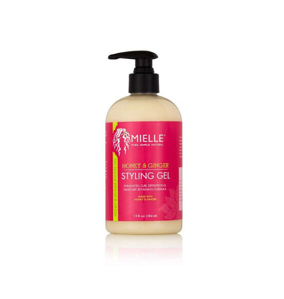 Mielle-Gel coiffant