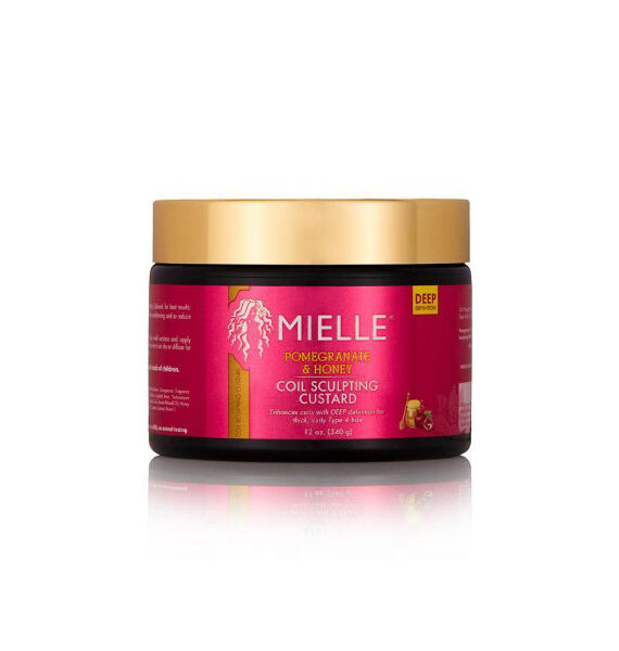 Mielle-Gelée coiffante