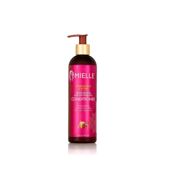 Mielle-Démêlant Pomegranate