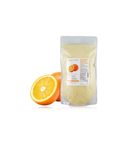Aromazone-Poudre d'orange