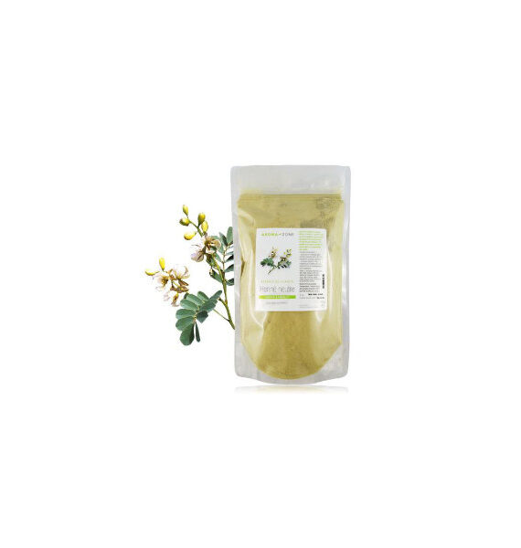 Aromazone-Poudre de Henné neutre