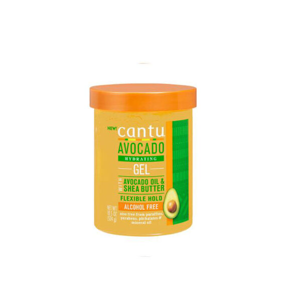 Cantu Avocado-Gel