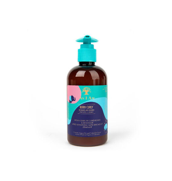 AsIam-Leave in Conditioner