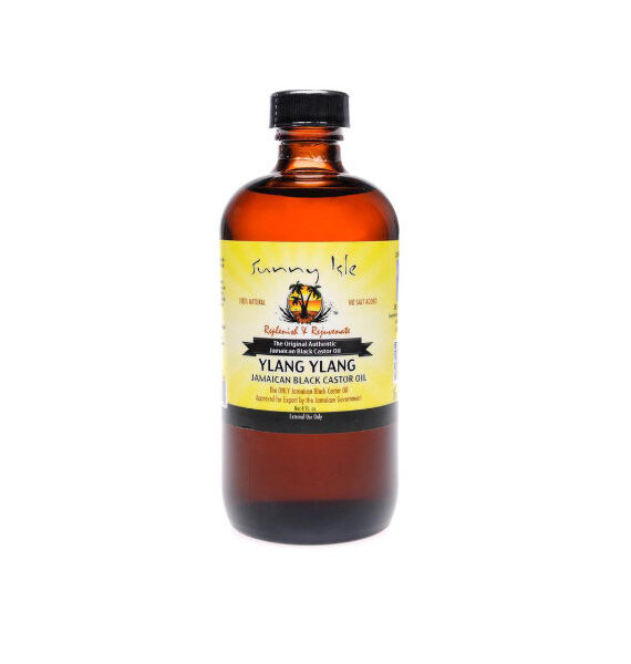 Sunny Isle-JBCO Ylang Ylang (240ml)