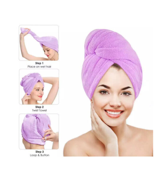 Serviette Microfibres