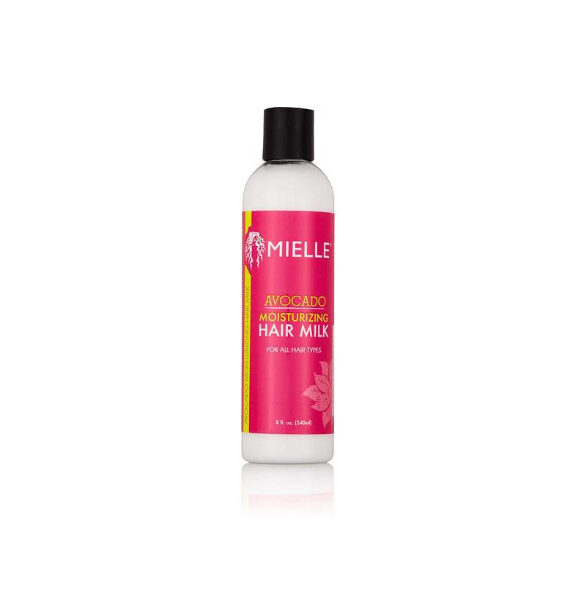 Mielle-Lait capillaire