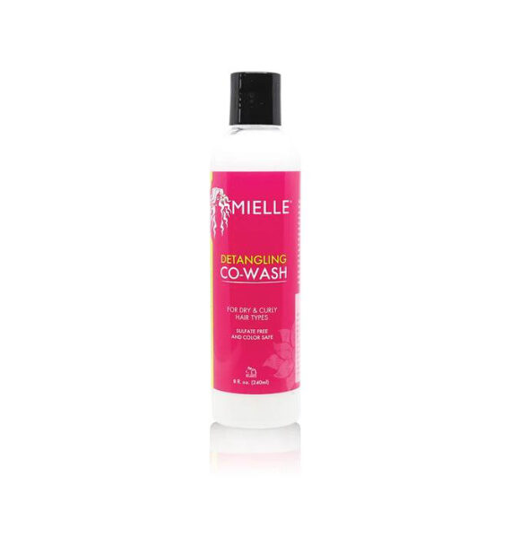 Mielle-Nettoyant démêlant
