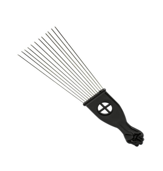 Afrotiti-Peigne afro pick
