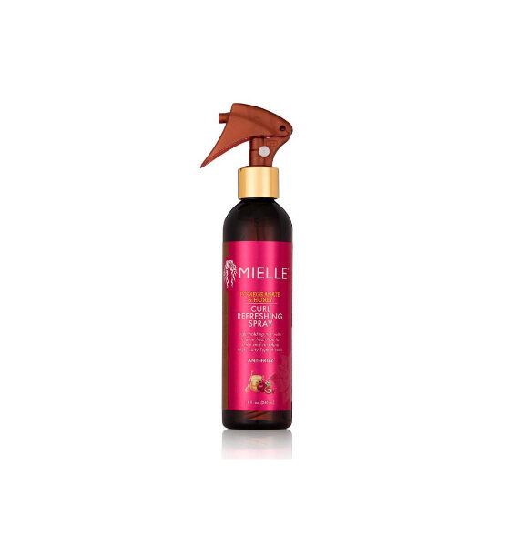Mielle-Spray rafraîchissant