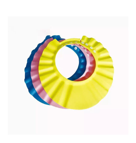 Bonnet de shampoing