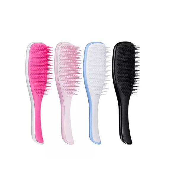 Afrotiti-Brosse wet detangler