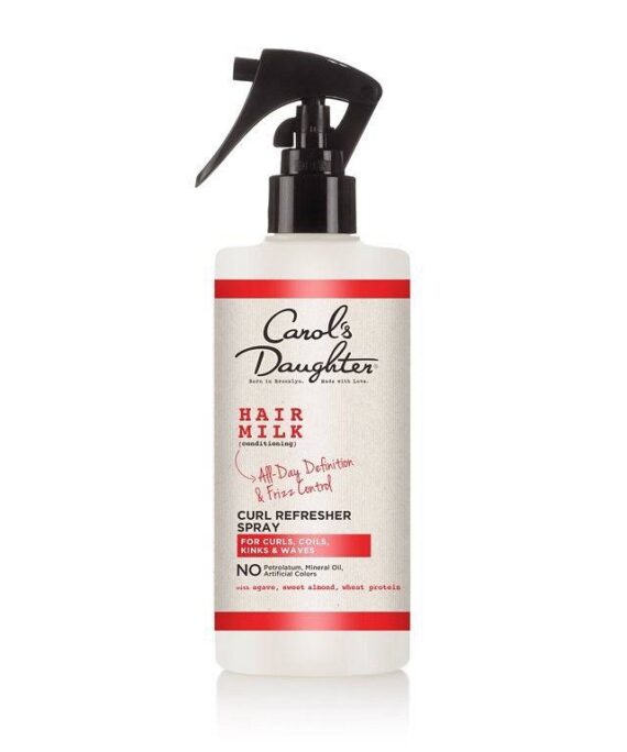 Carols Daughter-Hair Milk-Spray rafraichissant