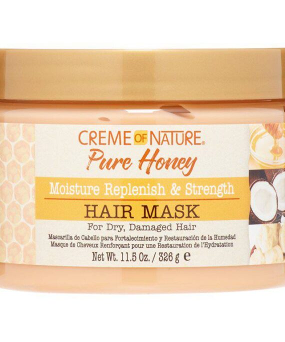 Creme of nature- Masque capillaire