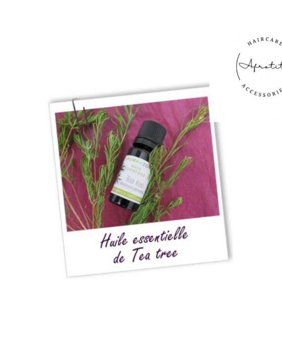 Aromazone-HE arbre à thé