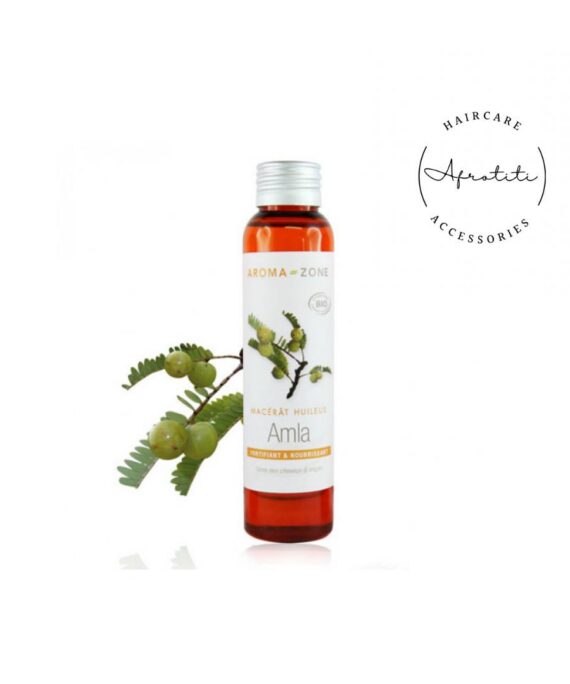 Aromazone-Huile d'Amla (100ml)