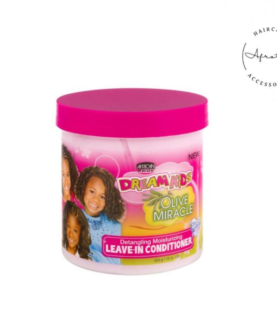 African pride-Leave in conditionner Kids