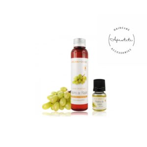 Aroma-zone huile végétale de Moutarde