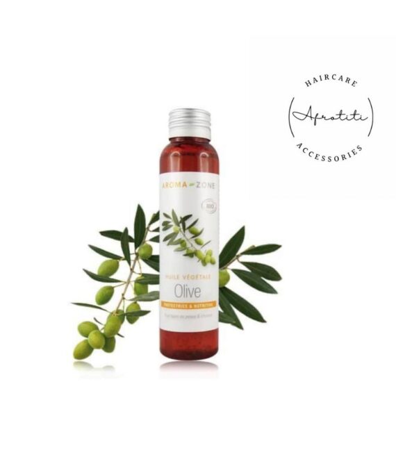 Aromazone-Huile d'olive (250ml)