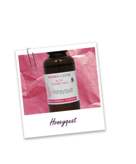 Aromazone-Honeyquat
