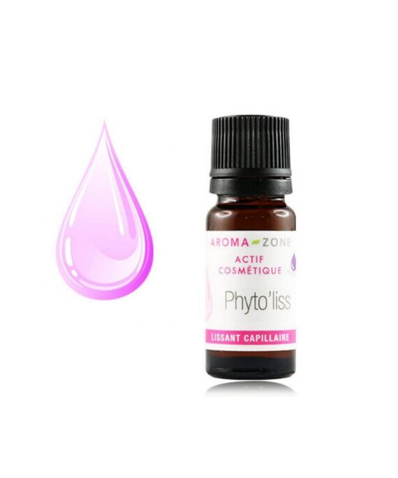 Aromazone-Phyto'Liss