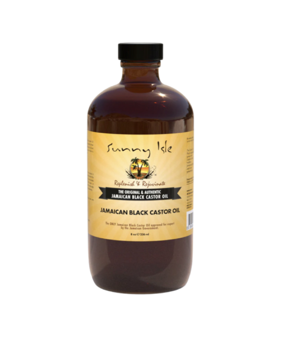 Sunny Isle-JBCO pure