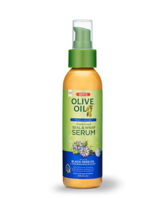 ORS-Serum Seal & Wrap
