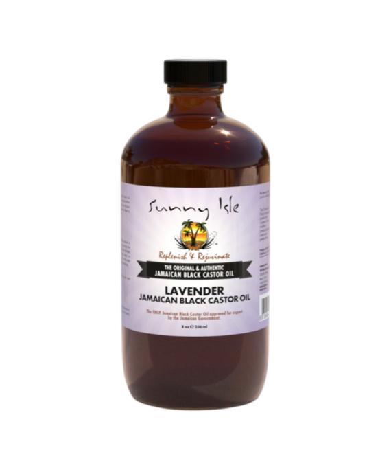 Sunny Isle-JBCO Lavande (240ml)