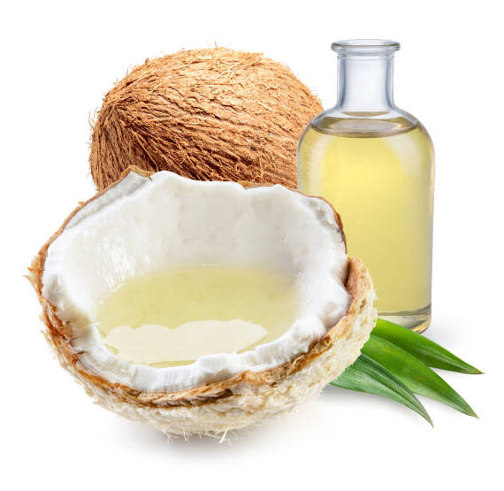 Huile de coco-Pression a froid (Format 1Litre)