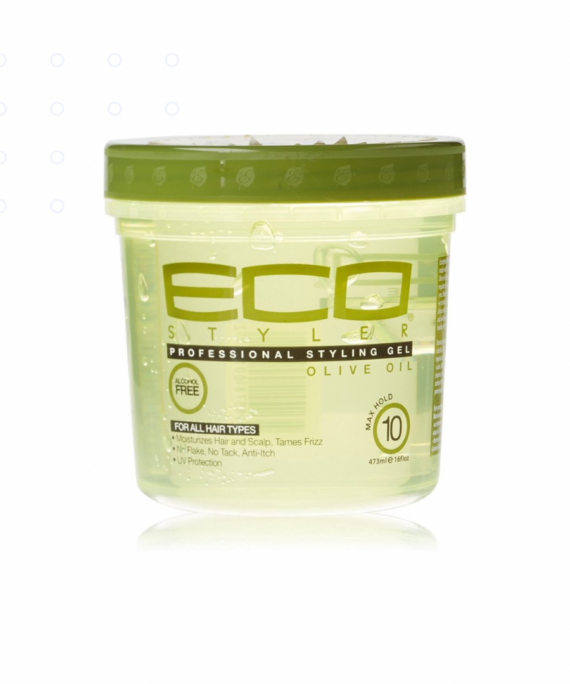 ECO Gel-Olive