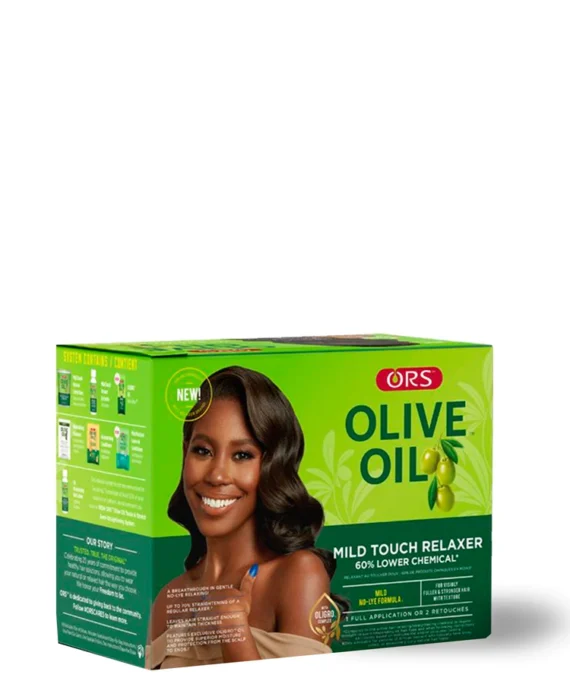 ORS-Mild Touch Relaxer