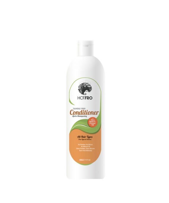 Hotfro-Tangle Free Conditioner
