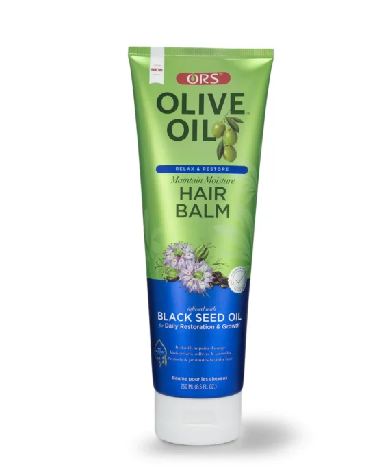 ORS-Baume Capillaire  réparatrice