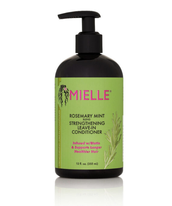 Mielle Organics Leave in au Romarin et Menthe