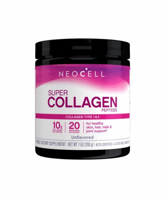 Neocell-Poudre de collagène