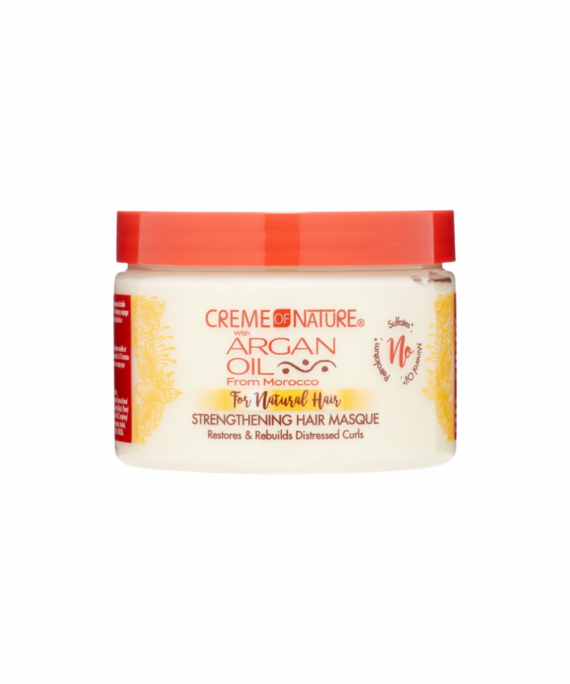 Creme of Nature-Argan Oil Masque