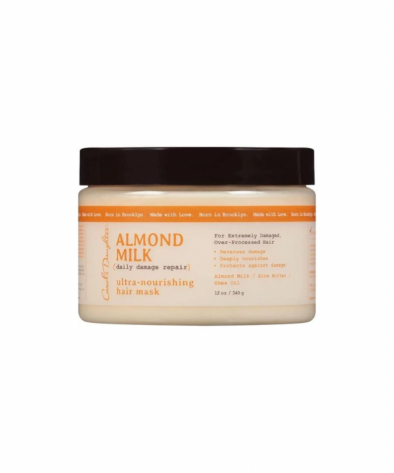 Carols Daughter-Almond Milk Masque