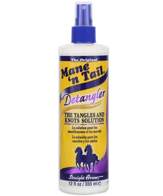 Mane'n tail-Démêlant sans rinçage