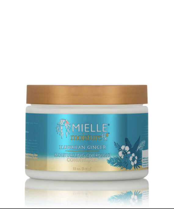 Mielle-Moisture RX Hawaiian Ginger-Soin revitalisant hydratant de nuit